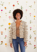 Loop it Up Cardi Pattern