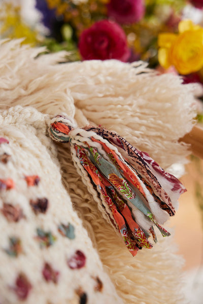 Lotus Pillow Class
