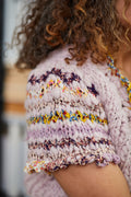 Love Letter Cardi Class