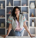 Love Letter Cardi