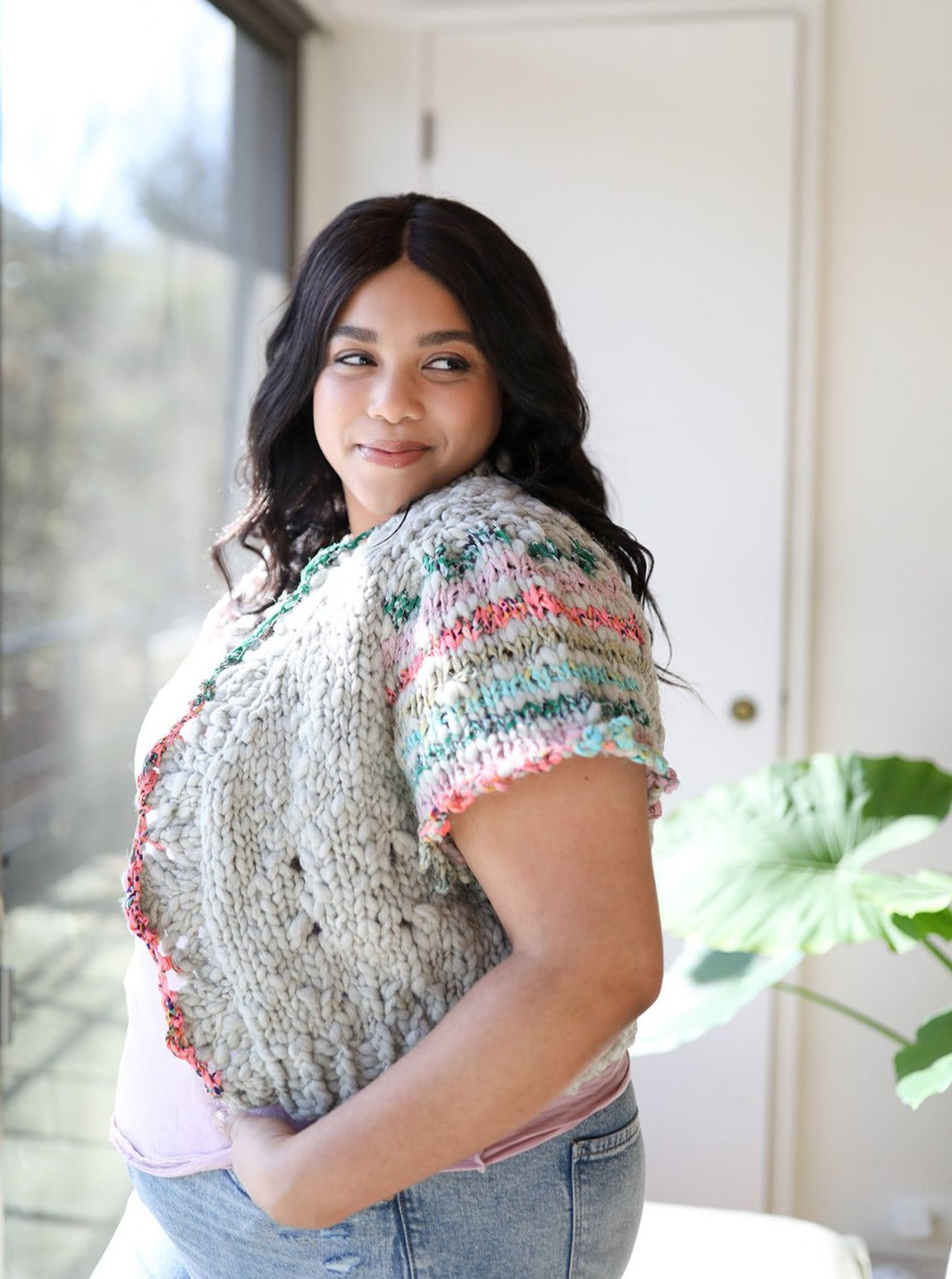 Love Letter Cardi