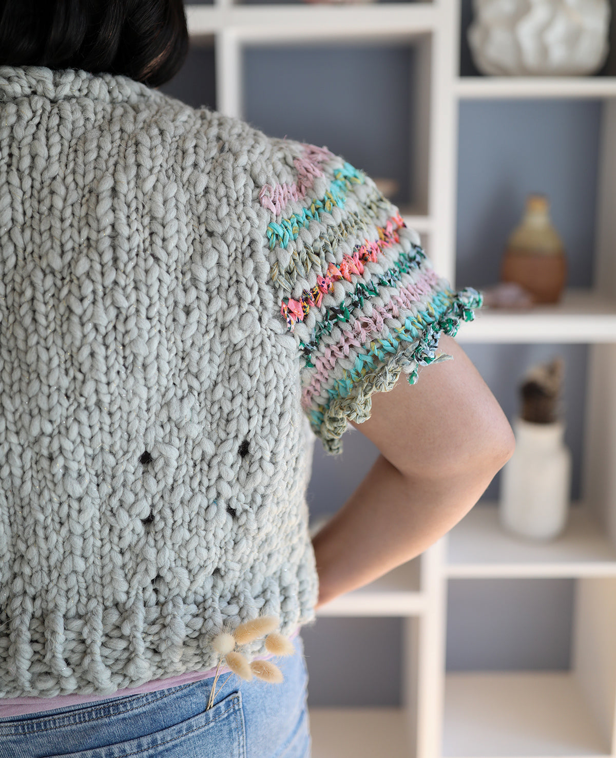 Love Letter Cardi