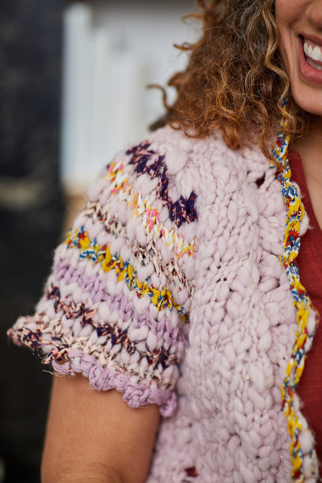 Love Letter Cardi Class