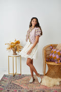 Love Letter Cardi Class