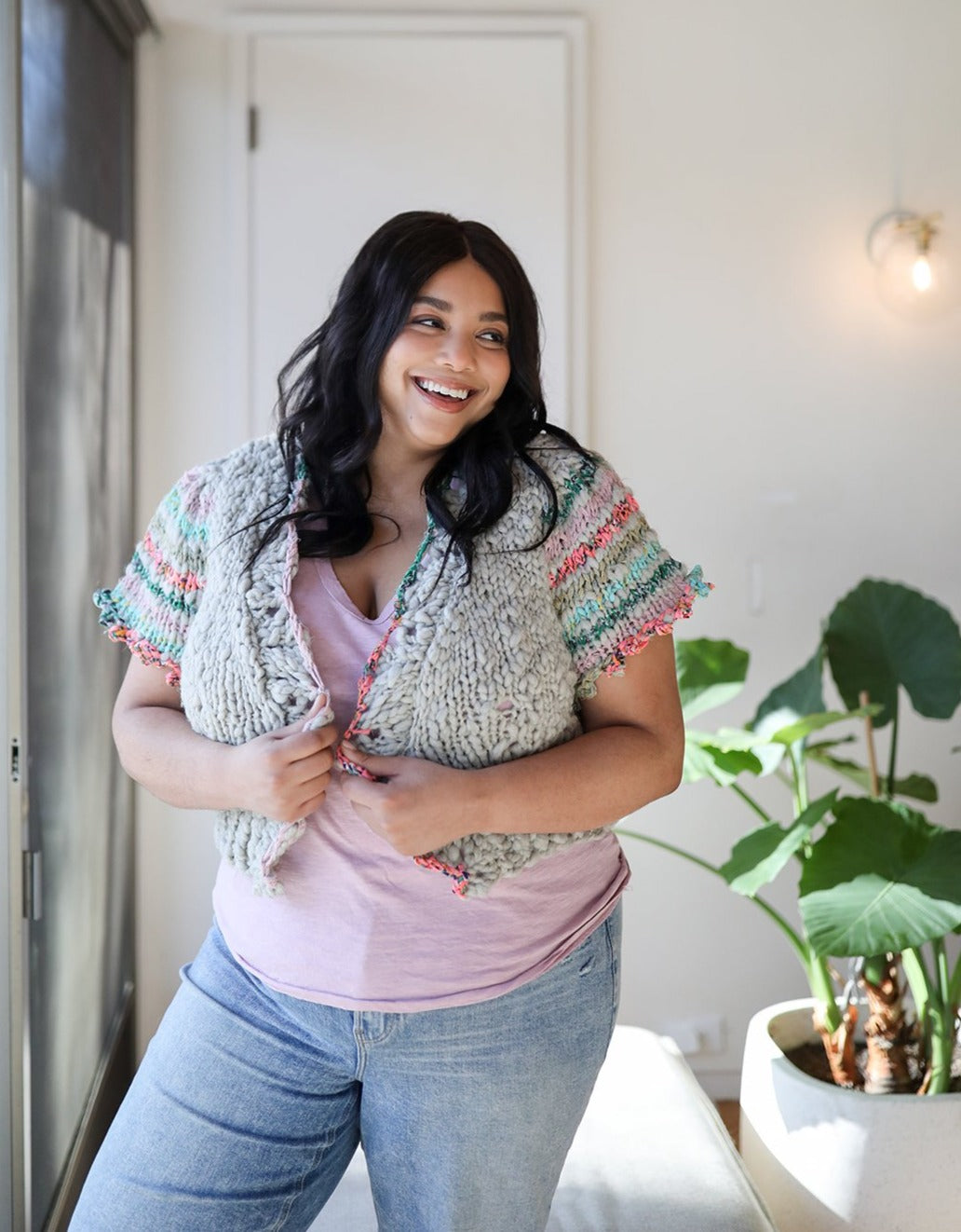 Love Letter Cardi