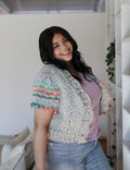 Love Letter Cardi
