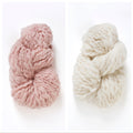 Daisy Pillow ~ Knitalong Kit