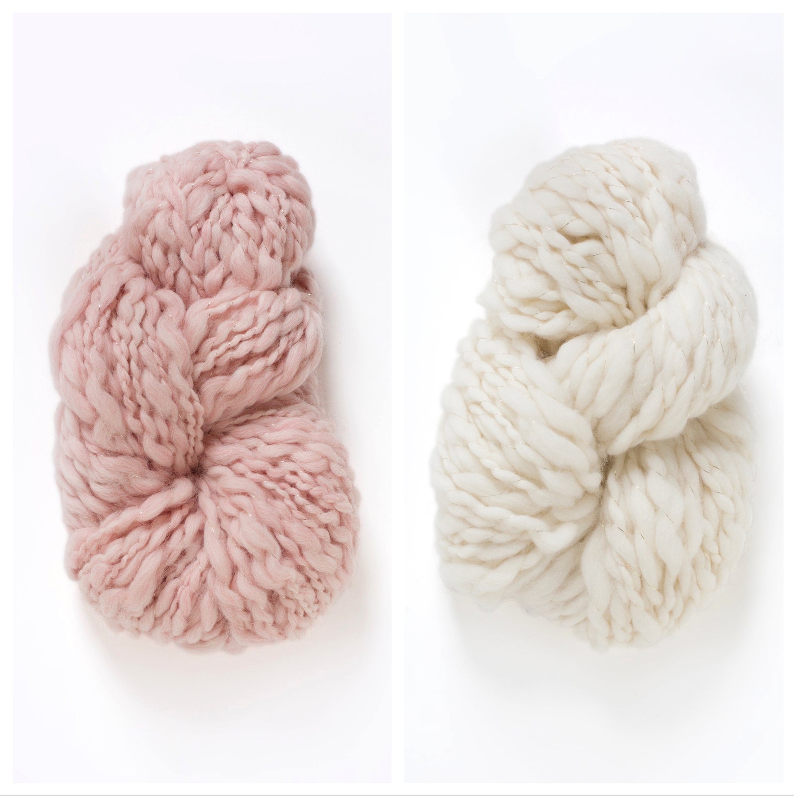 Daisy Pillow ~ Knitalong Kit