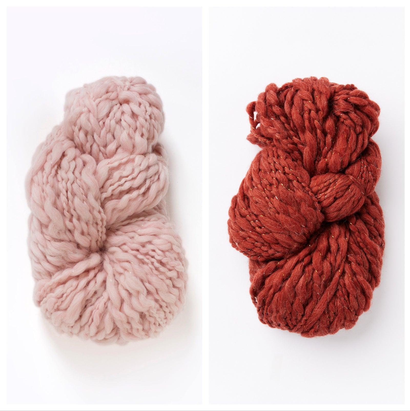 Daisy Pillow ~ Knitalong Kit