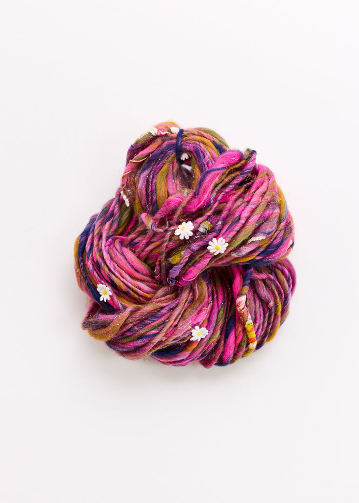 Daisy Chain Yarn