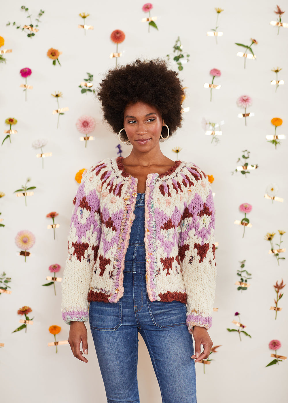 Magic Mountain Cardi Class