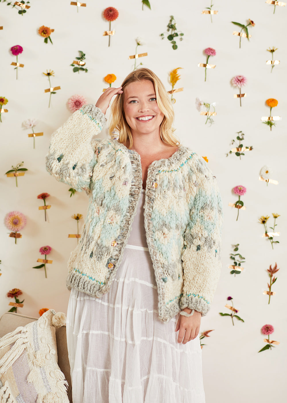 Magic Mountain Cardi Class