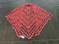 Maharani Crochet Shawl ~ Maharani Silk Sample 79