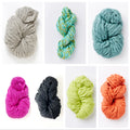 Maisie Crochet Cardi Sizes 3 & 4 Kit