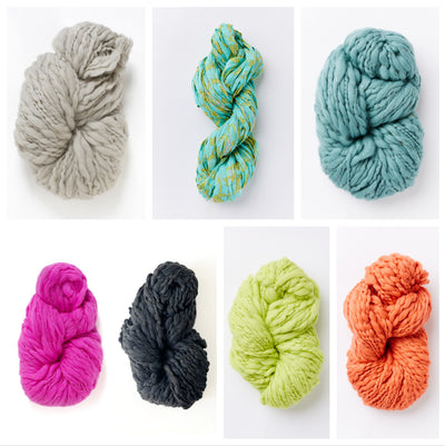 Maisie Crochet Cardi Sizes 3 & 4 Kit