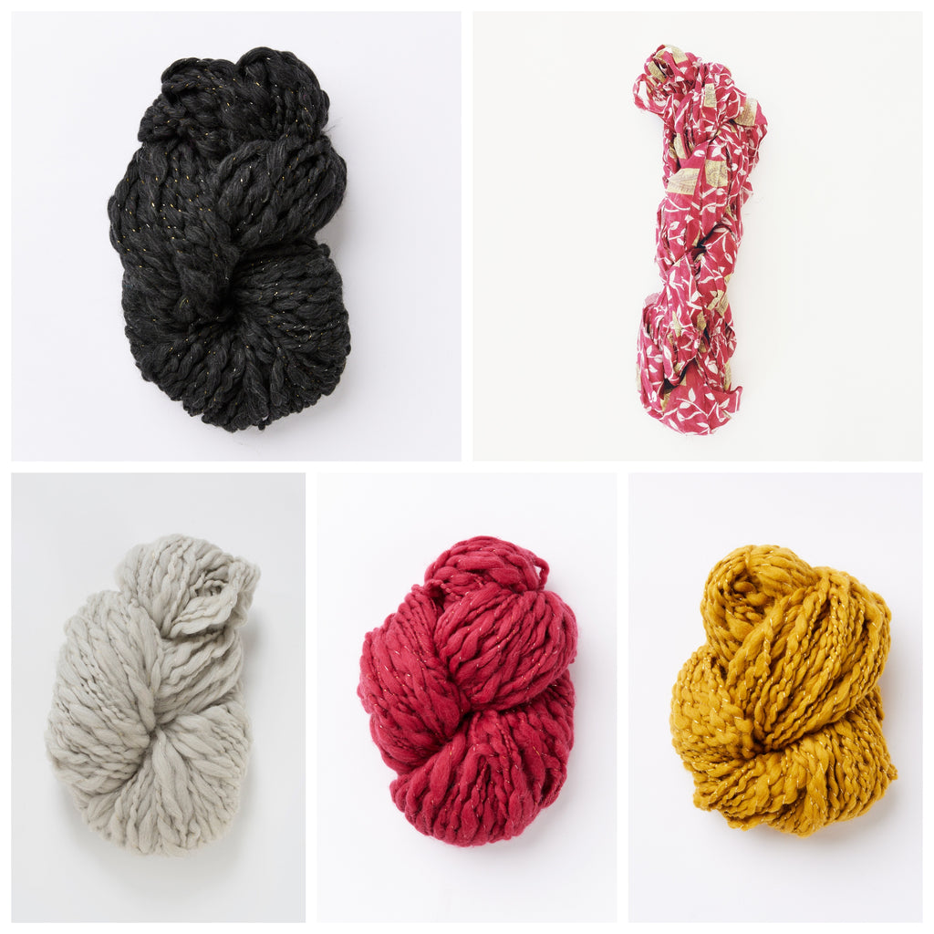 Maisie Crochet Cardi Size 1 Kit