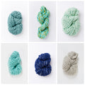 Maisie Crochet Cardi Size 2 Kit