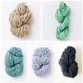 Maisie Crochet Cardi Size 1 Kit
