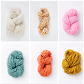 Maisie Crochet Cardi Size 2 Kit