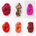 Maisie Crochet Cardi Size 2 Kit