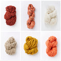 Maisie Crochet Cardi Size 2 Kit