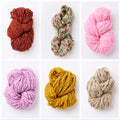 Maisie Crochet Cardi Size 2 Kit