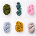 Maisie Crochet Cardi Size 2 Kit