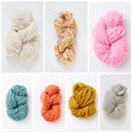 Maisie Crochet Cardi Sizes 3 & 4 Kit