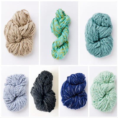 Maisie Crochet Cardi Sizes 3 & 4 Kit