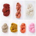 Maisie Crochet Cardi Sizes 3 & 4 Kit