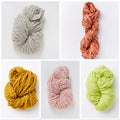 Maisie Crochet Cardi Size 1 Kit