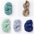 Maisie Crochet Cardi Size 1 Kit