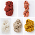 Maisie Crochet Cardi Size 1 Kit