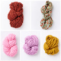 Maisie Crochet Cardi Size 1 Kit