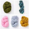 Maisie Crochet Cardi Size 1 Kit