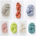 Maisie Crochet Cardi Sizes 3 & 4 Kit