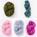 Maisie Crochet Cardi Size 1 Kit