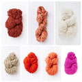 Maisie Crochet Cardi Sizes 3 & 4 Kit