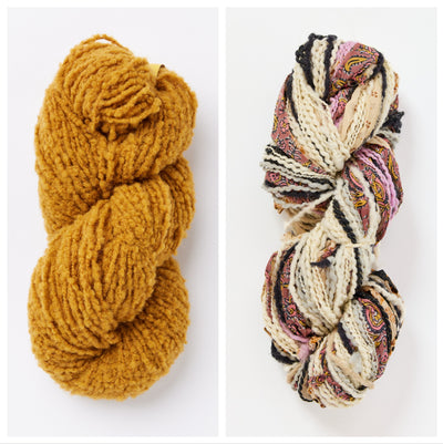 Awesome Blossom Cardi Kit