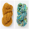 Awesome Blossom Cardi ~ Knitalong Kit