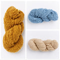 Express Yourself Sweater ~ Knitalong Kit