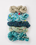 Mini Skein Sampler Kit