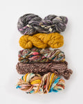 Mini Skein Sampler Kit