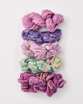 Mini Skein Sampler Kit