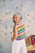 Mixtape Sweater Kit Sleeveless