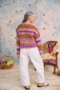Mixtape Sweater Kit Long Sleeves