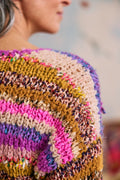 Mixtape Sweater Kit Long Sleeves