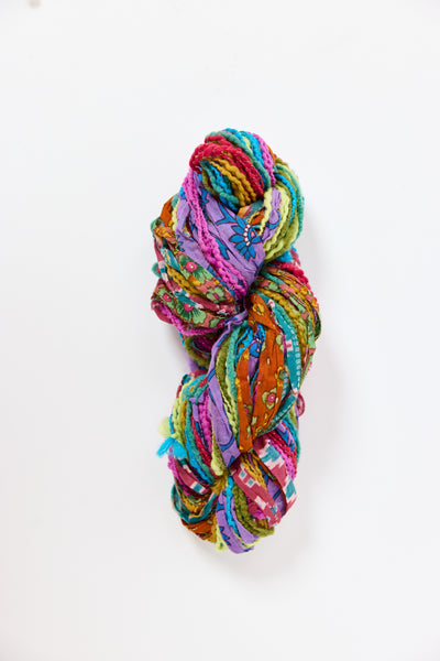 Mixtape Yarn