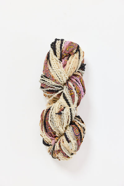 Mixtape Yarn