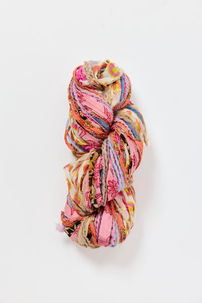 Mixtape Yarn